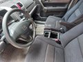 2009 Honda CRV Matic-2