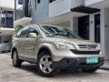 2009 Honda CRV Matic-6