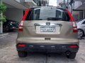 2009 Honda CRV Matic-9