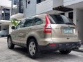 2009 Honda CRV Matic-10