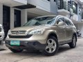 2009 Honda CRV Matic-12