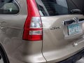 2009 Honda CRV Matic-11