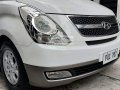 2012 Hyundai Starex Gold Vgt-3