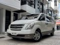 2012 Hyundai Starex Gold Vgt-5