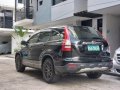 2008 Honda CRV Matic-1