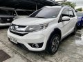 Honda BR-V 2017 1.5 S Automatic -1