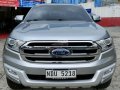  2016 Ford Everest Trend 2  2.2L 4x2 AT for sale-0