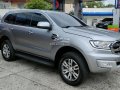  2016 Ford Everest Trend 2  2.2L 4x2 AT for sale-3