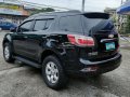 2013 Chevrolet Trailblazer LTZ 4x4 Matic Diesel-6