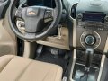 2013 Chevrolet Trailblazer LTZ 4x4 Matic Diesel-8