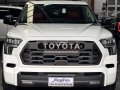 Brand New 2024 Toyota Sequoia TRD Pro 4x4 Hybrid-0