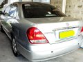 Nissan Sentra 2005-1