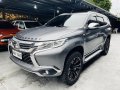 2018 LOW DP OR CASH MITSUBISHI MONTERO GLS AUTOMATIC TURBO DIESEL! 36,000 KMS ONLY LIKE BNEW! 20S MA-0