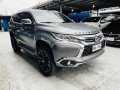 2018 LOW DP OR CASH MITSUBISHI MONTERO GLS AUTOMATIC TURBO DIESEL! 36,000 KMS ONLY LIKE BNEW! 20S MA-2