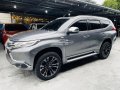 2018 LOW DP OR CASH MITSUBISHI MONTERO GLS AUTOMATIC TURBO DIESEL! 36,000 KMS ONLY LIKE BNEW! 20S MA-3