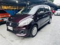 2018 LOW DP OR CASH SUZUKI ERTIGA 1.4 GAS MANUAL FRESH! 7 SEATER MPV!-0