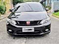 Honda civic FB 2015 1.8s AT-0