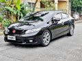 Honda civic FB 2015 1.8s AT-1