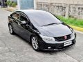 Honda civic FB 2015 1.8s AT-2