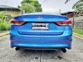 Hyundai Elantra GL 2016 AT-1