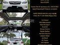 2012 Subaru XV 2.0 i-S Premium A/T Gas Call us for more details 09171935289-1
