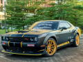 Sell pre-owned 2022 Dodge Challenger V8 R/T Scat Pack 6.4 AT HEMI Widebody-0