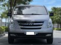 2014 Hyundai Grand Starex GL 2.5 Diesel Manual Low DP 136k All in Promo!-1