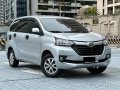 2019 Toyota Avanza 1.3 E Gas Manual 156k ALL IN DP-0