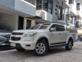 2015 Chevrolet Colorado z71 A/T-5