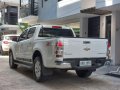 2015 Chevrolet Colorado z71 A/T-6