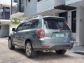 2011 Subaru Forester Premium A/T-9