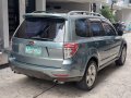 2011 Subaru Forester Premium A/T-7