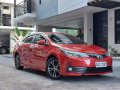 2018 Toyota Altis 1.6v A/T-1