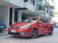 2018 Toyota Altis 1.6v A/T-2