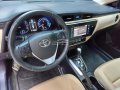 2018 Toyota Altis 1.6v A/T-6