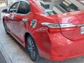 2018 Toyota Altis 1.6v A/T-10