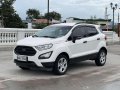 2019 Ford Ecosport Manual For Sale! All in DP 100K!-2