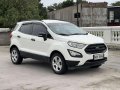 2019 Ford Ecosport Manual For Sale! All in DP 100K!-1