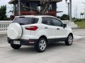 2019 Ford Ecosport Manual For Sale! All in DP 100K!-5