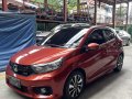 Sell pre-owned 2020 Honda Brio 1.2 RS Black Top CVT-1