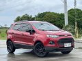 2016 Ford Ecosport 1.5 Black Edition For Sale! All in DP 140K!-1