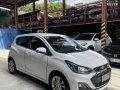 RUSH sale! White 2019 Chevrolet Spark Hatchback cheap price-2