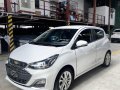 RUSH sale! White 2019 Chevrolet Spark Hatchback cheap price-8