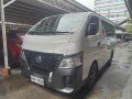 2020 Nissan Nv350 M/T For Sale!-2