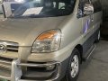 2005 Hyundai Starex A/T-1