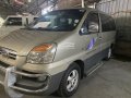 2005 Hyundai Starex A/T-5