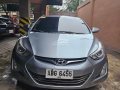 2015 Hyundai Elantra 2.0  GLS A/T-1