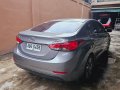 2015 Hyundai Elantra 2.0  GLS A/T-3
