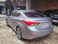 2015 Hyundai Elantra 2.0  GLS A/T-4