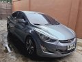 2015 Hyundai Elantra 2.0  GLS A/T-0